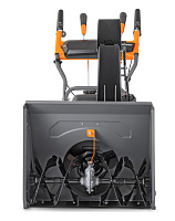 STIHL WB C-76 Снегоуборщик бензиновый VILLARTEC 1117760000, СНЕГОУБОРОЧНАЯ ТЕХНИКА Штиль